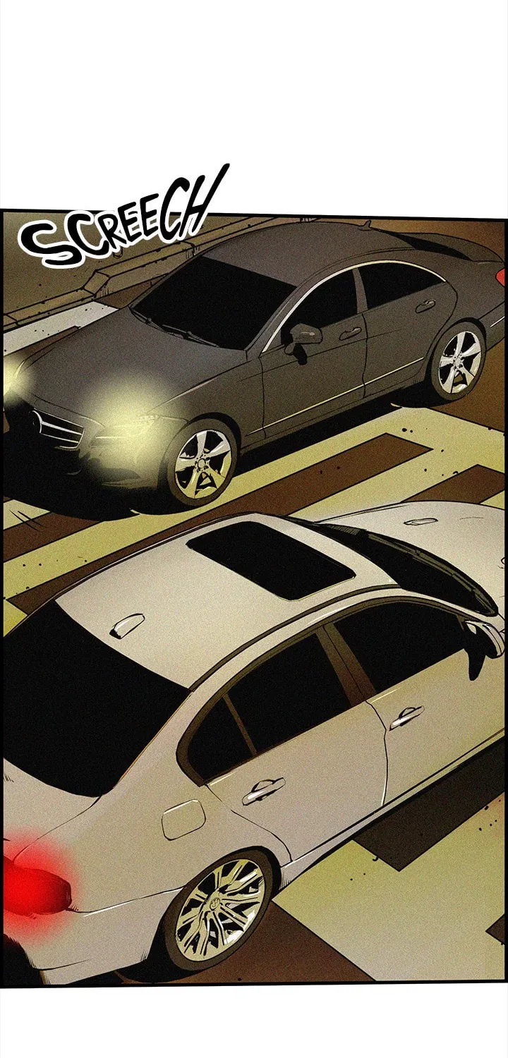 Killing Evil Chapter 25 page 20 - 