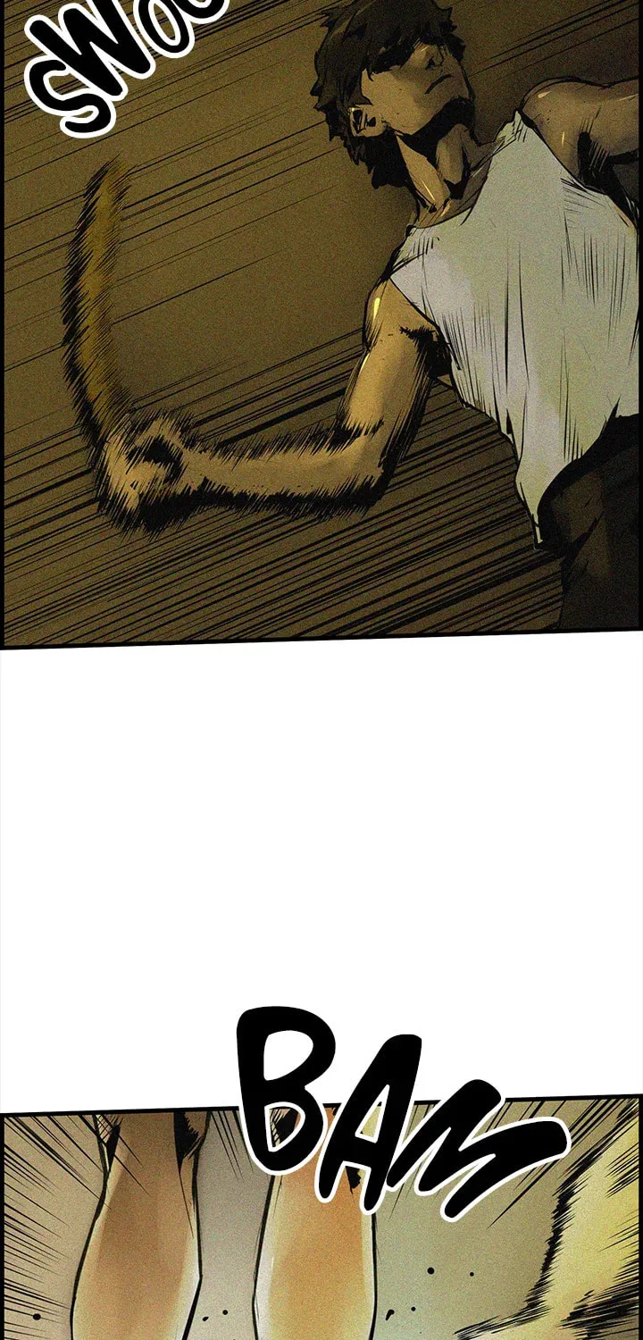Killing Evil Chapter 25 page 3 - 