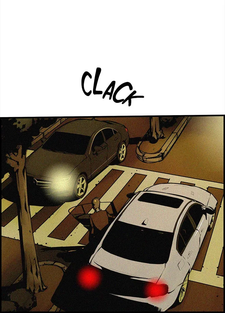 Killing Evil Chapter 25 page 21 - 