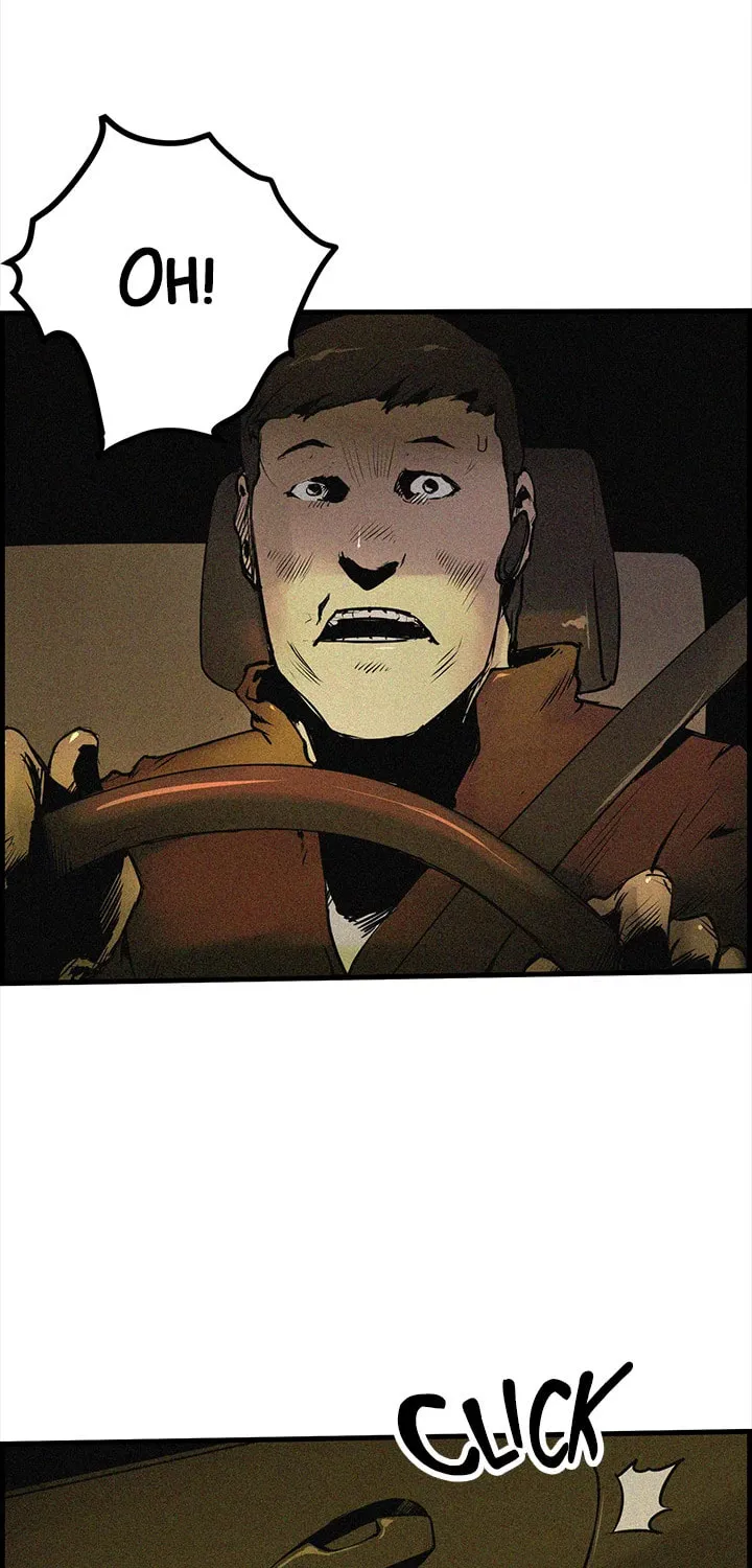 Killing Evil Chapter 25 page 23 - 