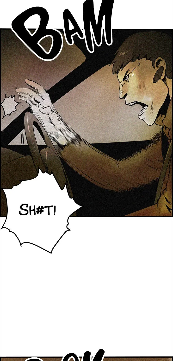 Killing Evil Chapter 25 page 27 - 