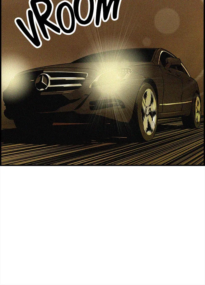 Killing Evil Chapter 25 page 28 - 