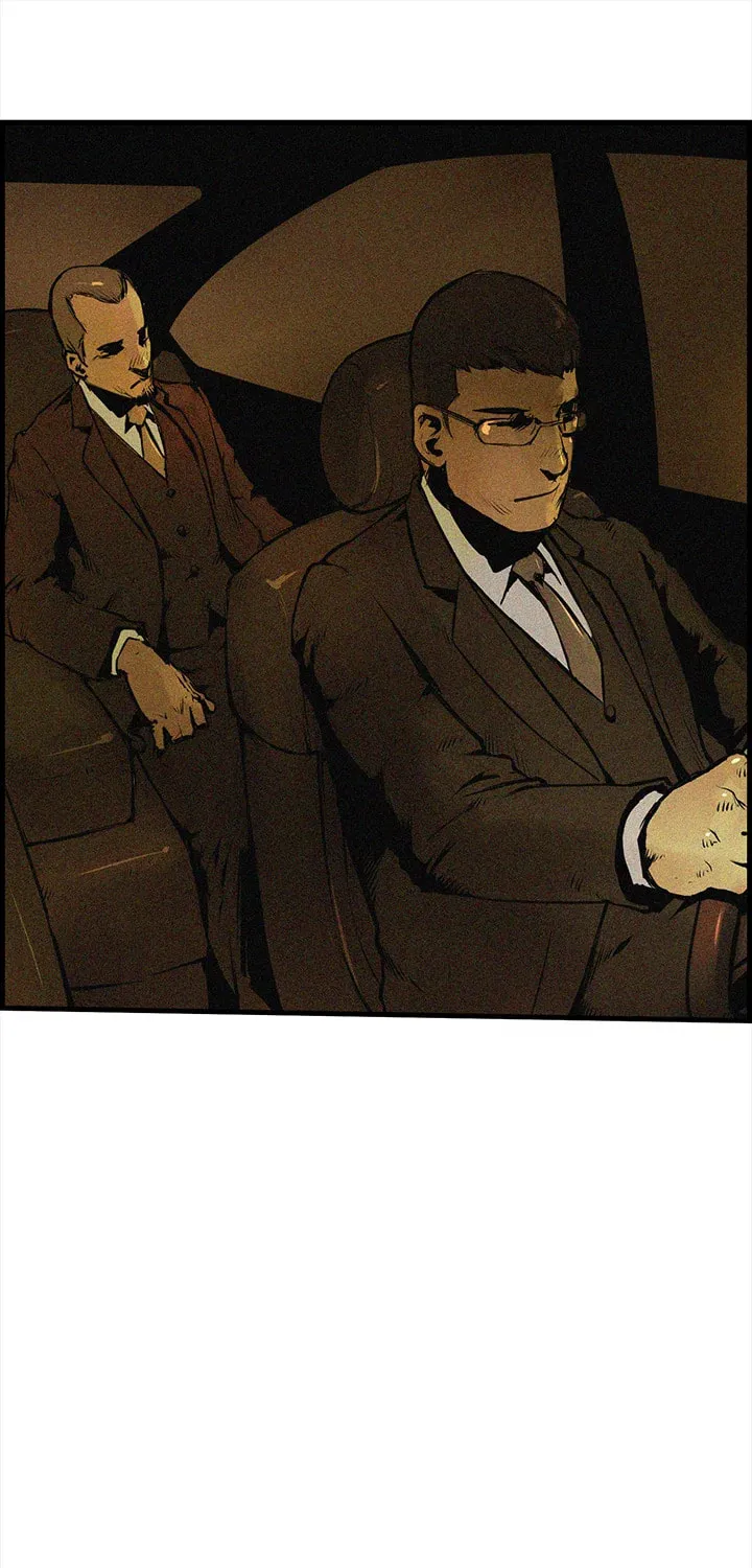 Killing Evil Chapter 25 page 29 - 