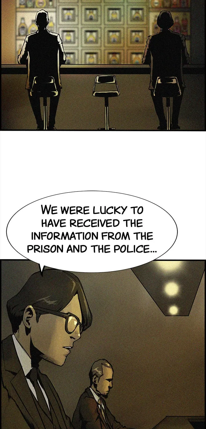 Killing Evil Chapter 25 page 32 - 