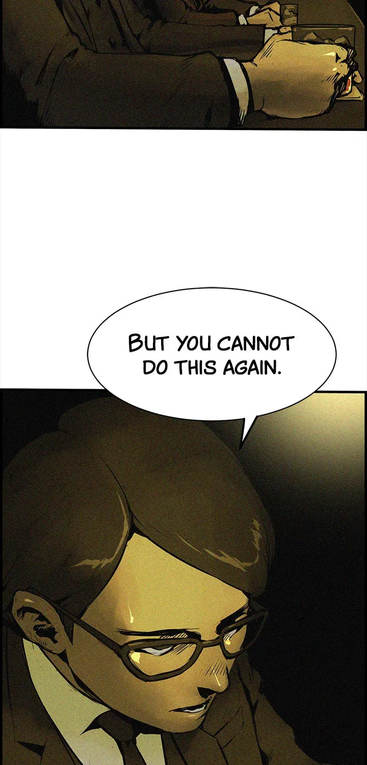 Killing Evil Chapter 25 page 33 - 