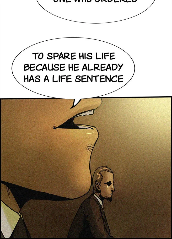 Killing Evil Chapter 25 page 35 - 