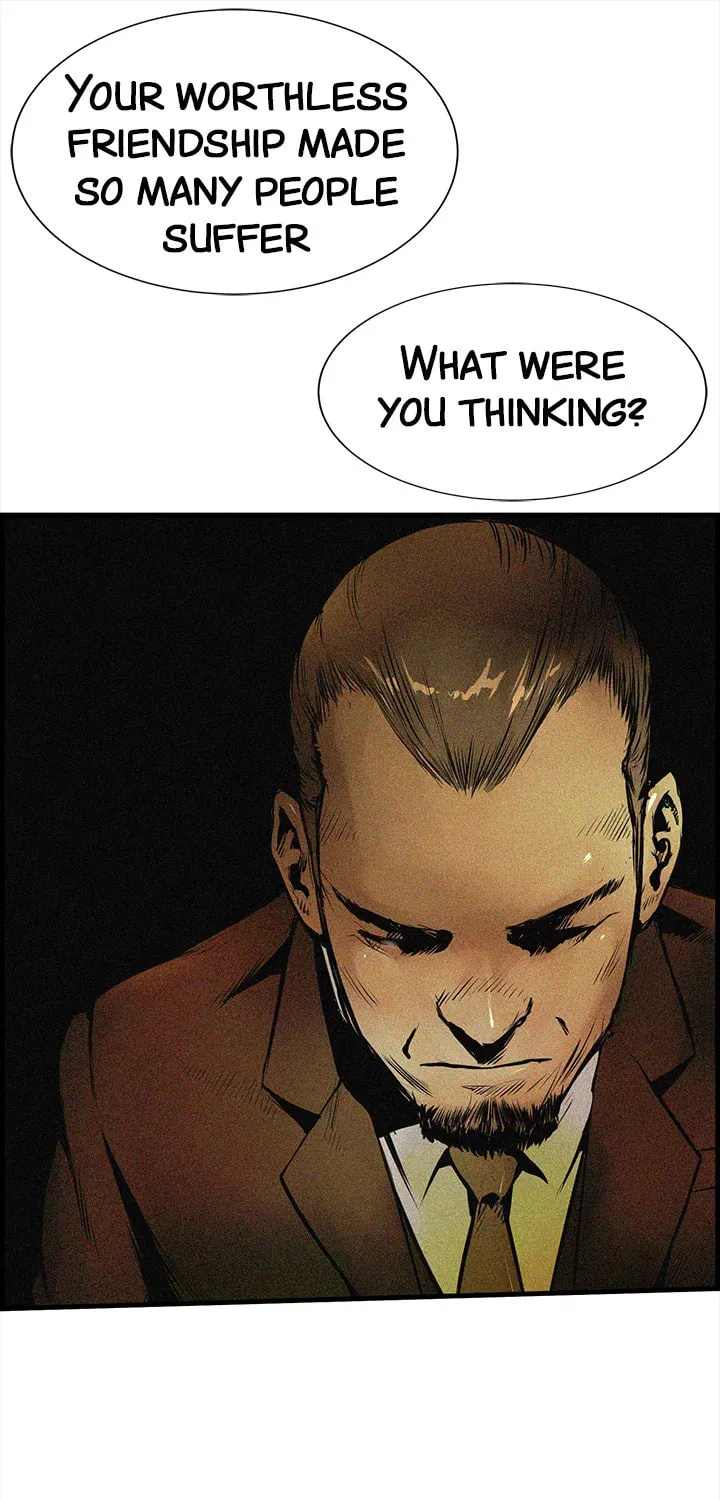 Killing Evil Chapter 25 page 36 - 