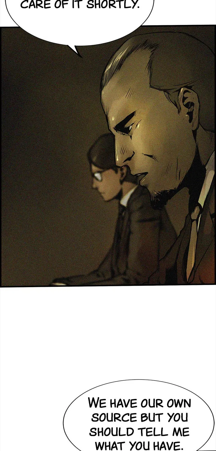 Killing Evil Chapter 25 page 38 - 