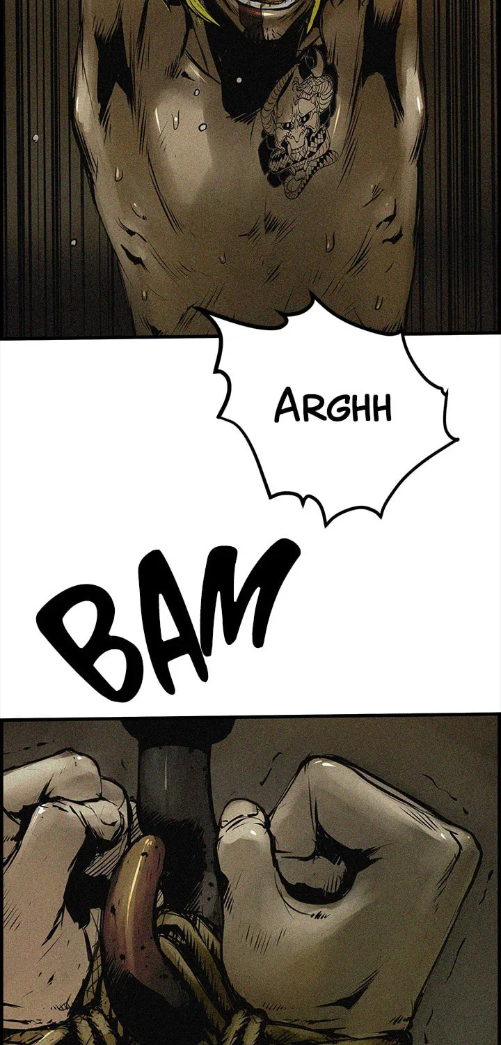 Killing Evil Chapter 25 page 5 - 