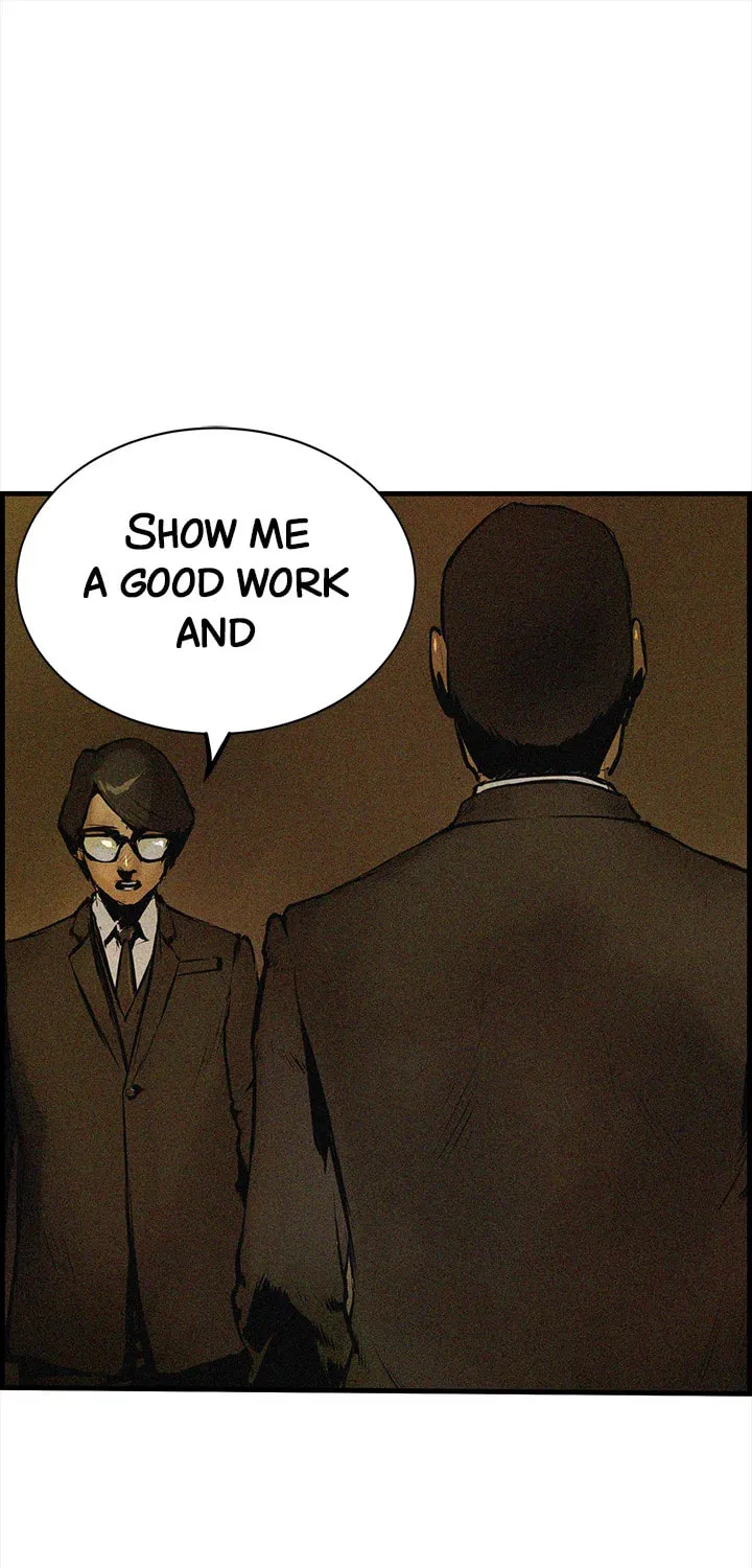 Killing Evil Chapter 25 page 43 - 