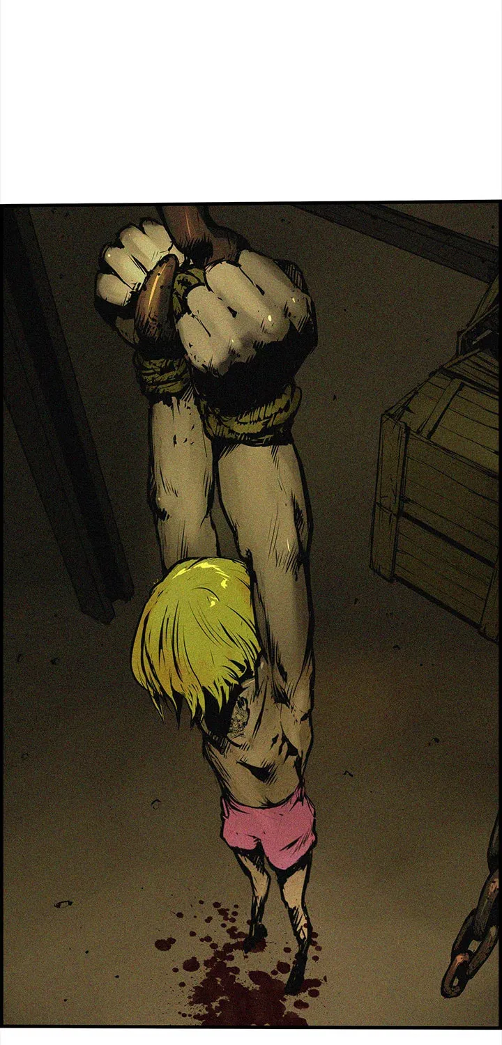 Killing Evil Chapter 25 page 47 - 