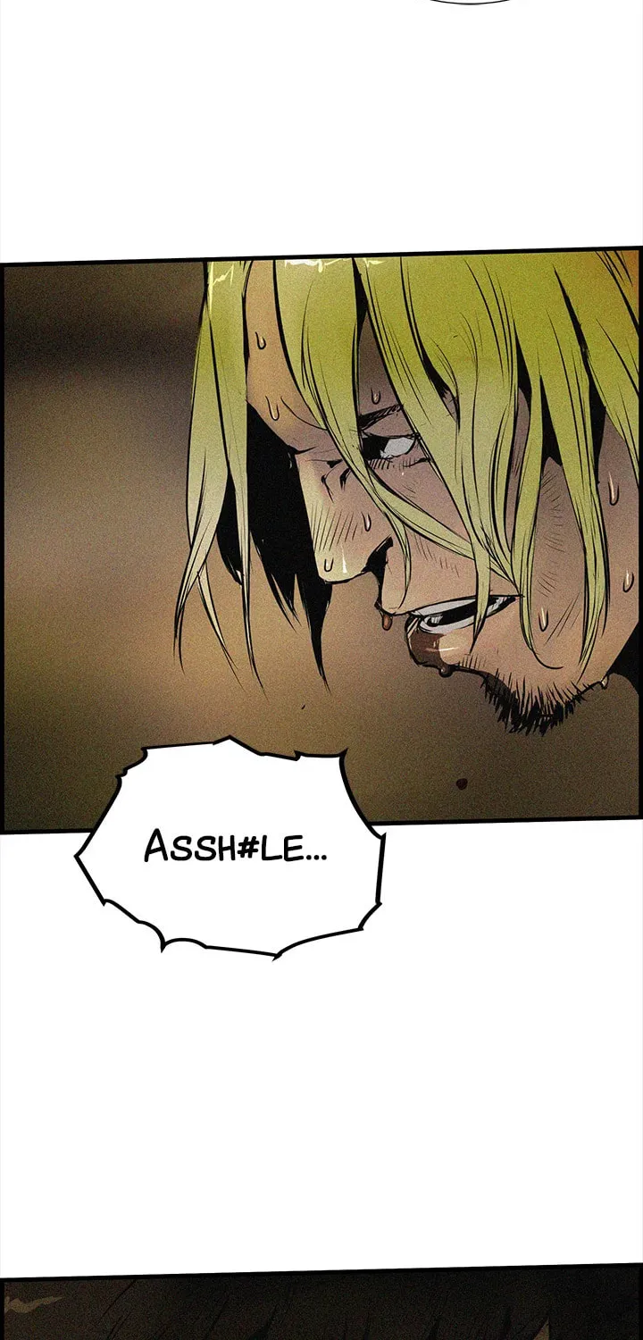 Killing Evil Chapter 25 page 51 - 