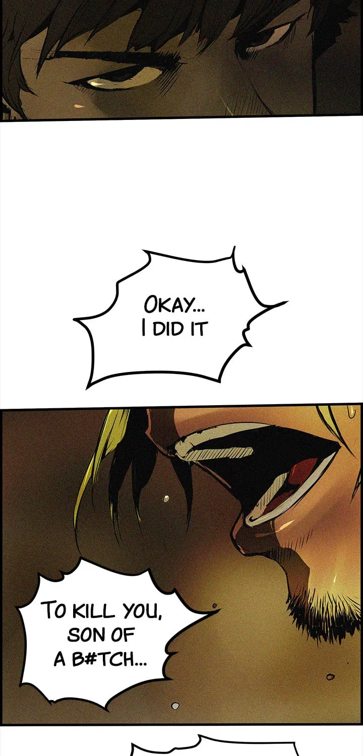 Killing Evil Chapter 25 page 52 - 