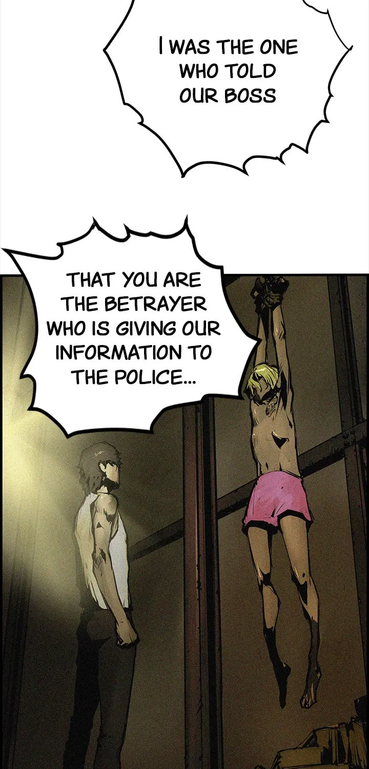 Killing Evil Chapter 25 page 53 - 