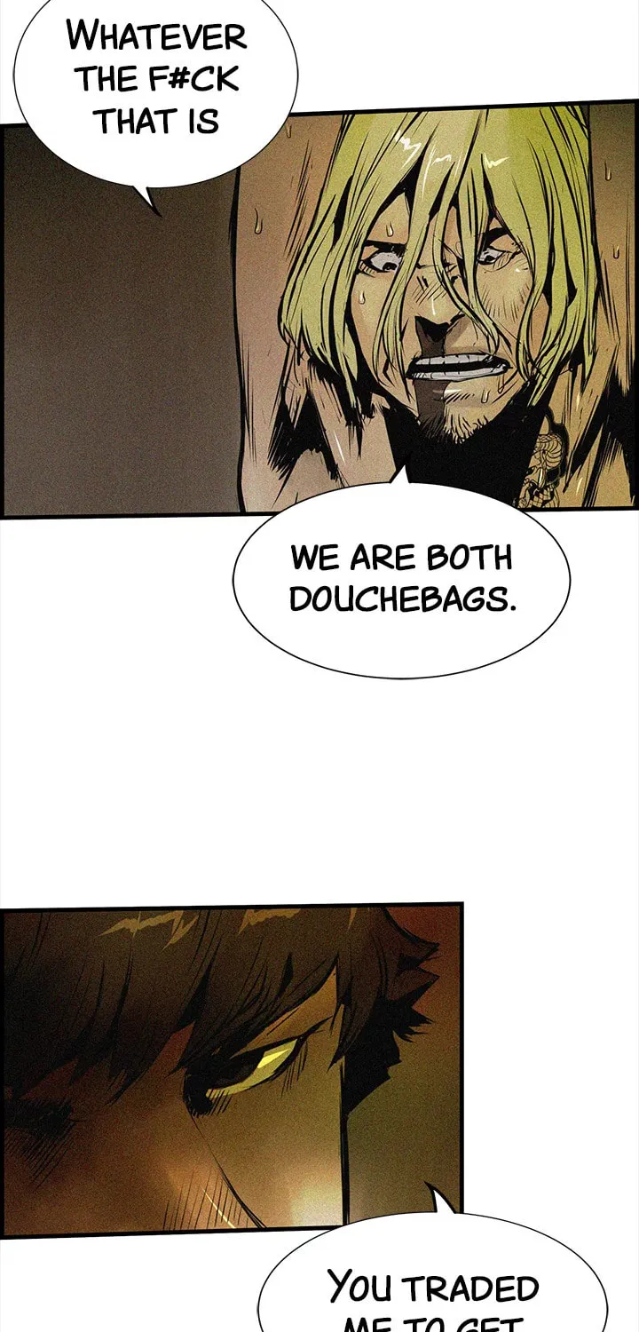 Killing Evil Chapter 25 page 55 - 