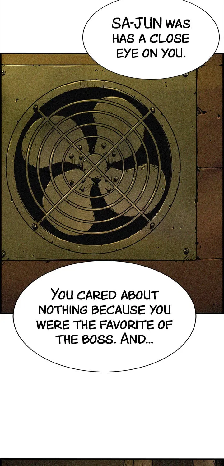 Killing Evil Chapter 25 page 58 - 
