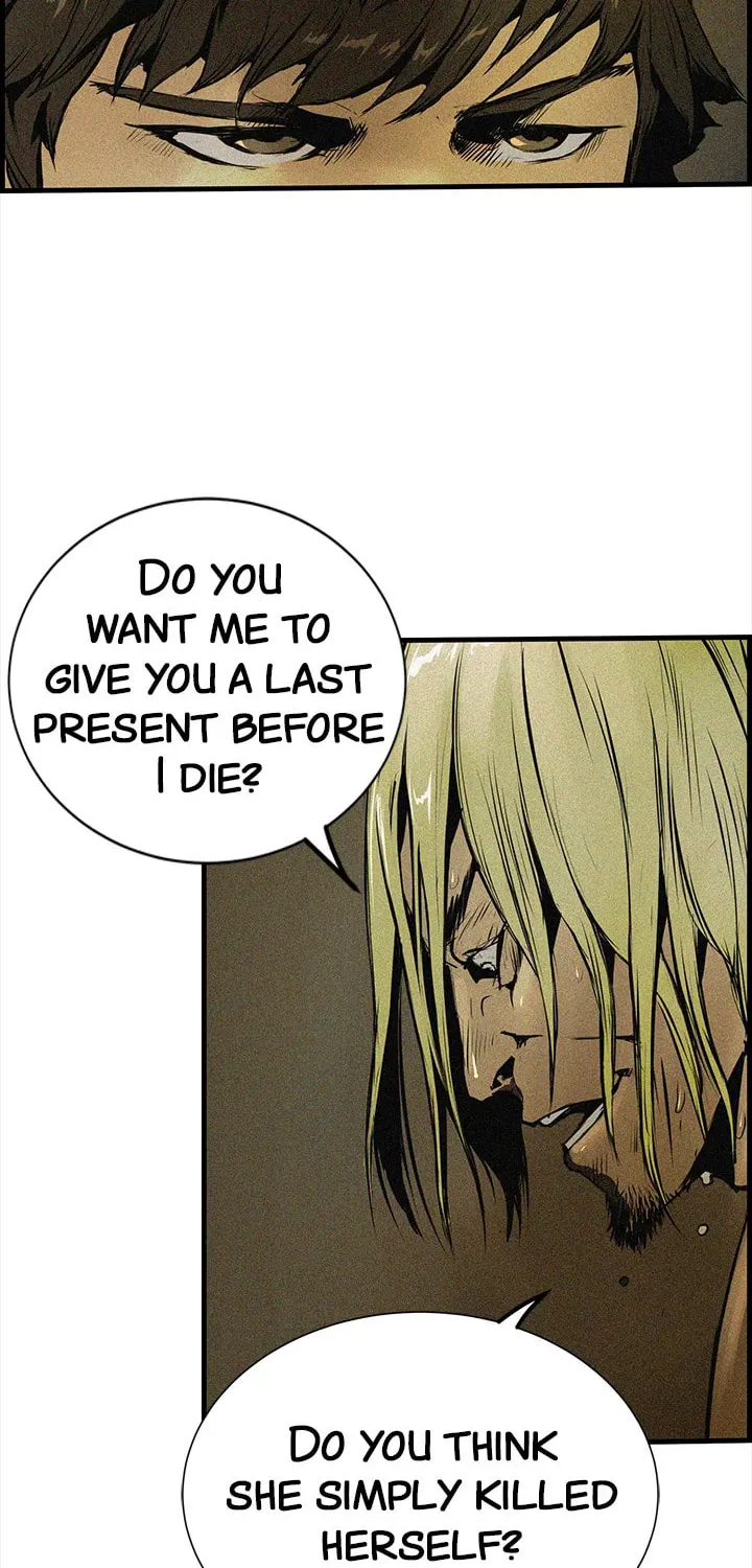 Killing Evil Chapter 25 page 60 - 