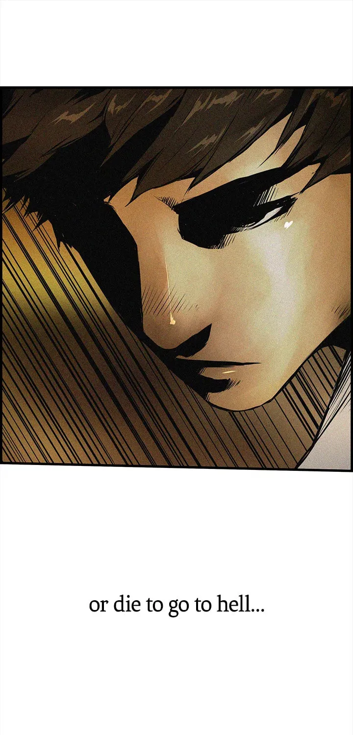 Killing Evil Chapter 25 page 8 - 