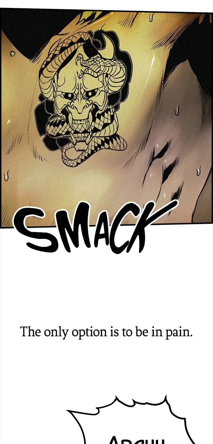 Killing Evil Chapter 25 page 9 - 