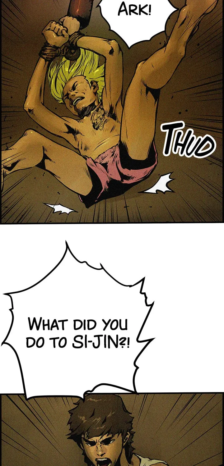 Killing Evil Chapter 26 page 2 - 