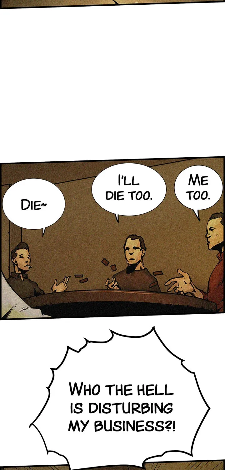Killing Evil Chapter 26 page 17 - 