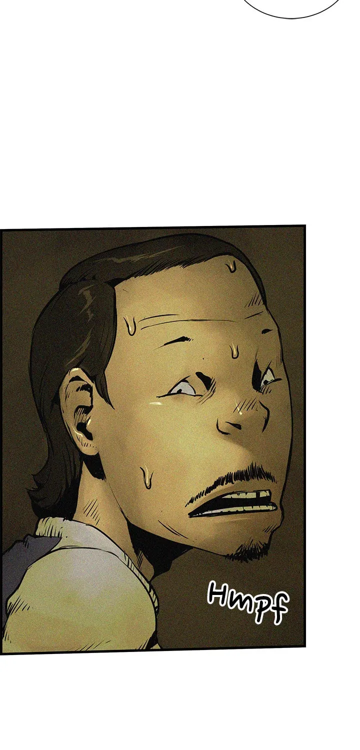 Killing Evil Chapter 26 page 19 - 