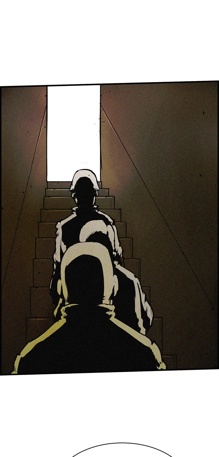 Killing Evil Chapter 26 page 20 - 