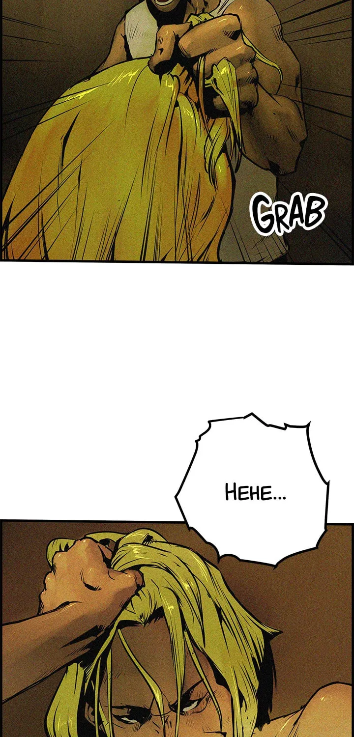 Killing Evil Chapter 26 page 3 - 