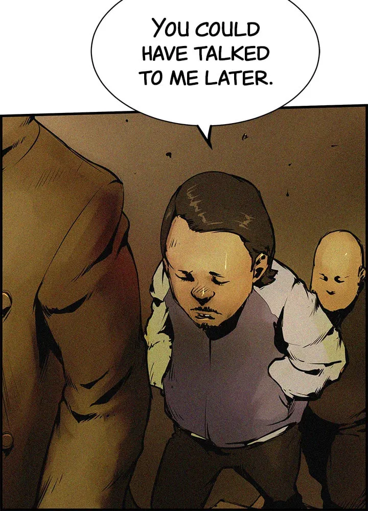 Killing Evil Chapter 26 page 21 - 
