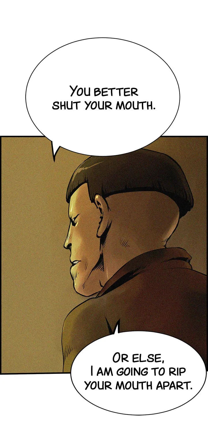 Killing Evil Chapter 26 page 22 - 