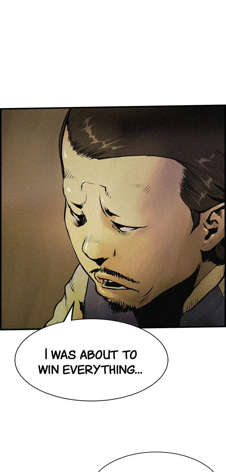 Killing Evil Chapter 26 page 23 - 