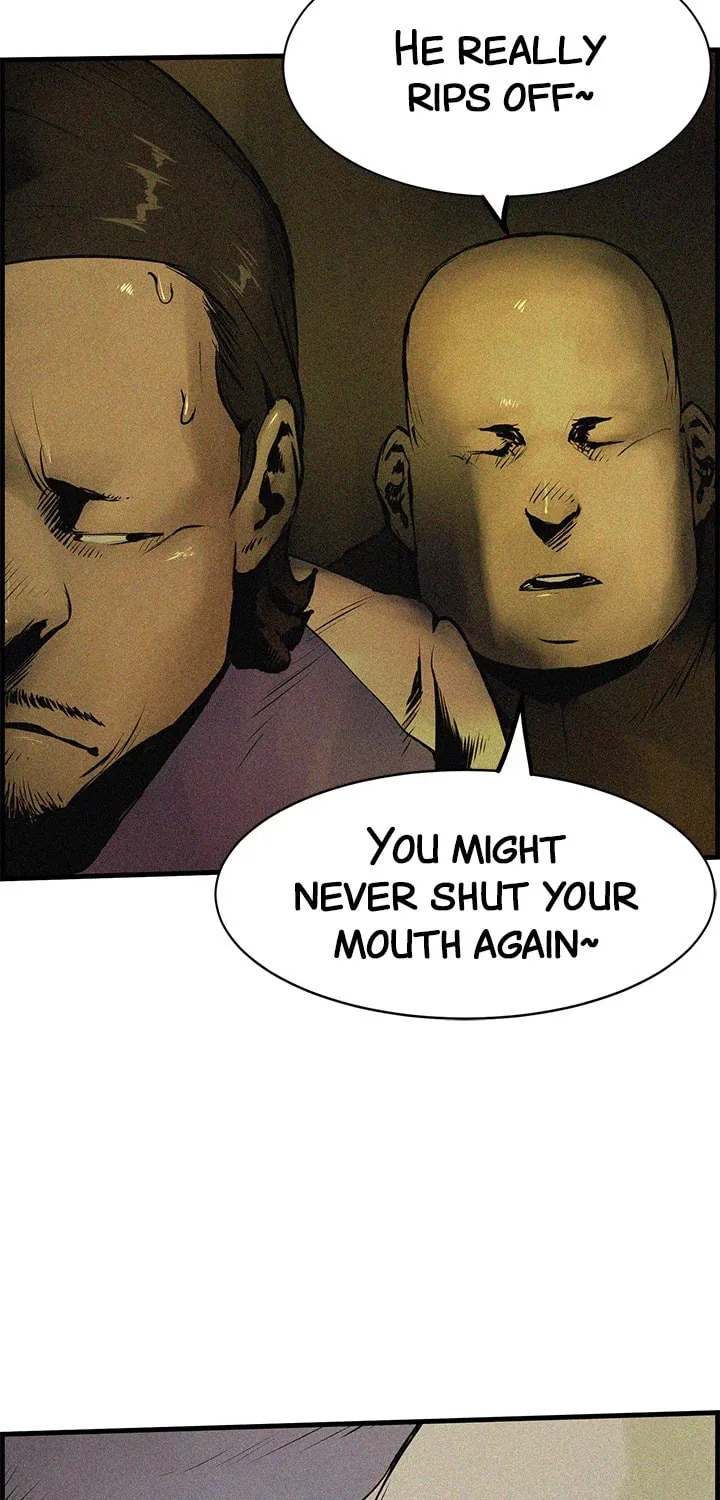 Killing Evil Chapter 26 page 24 - 