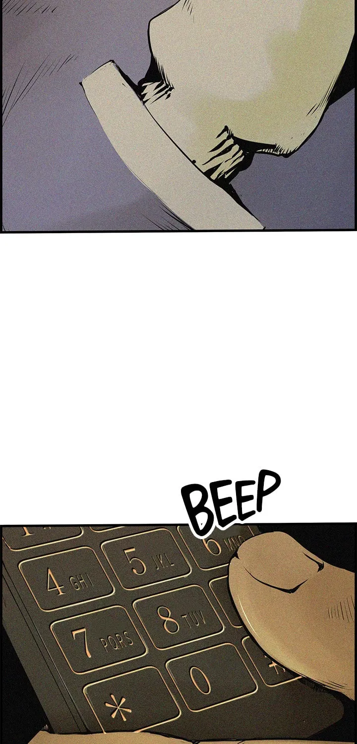 Killing Evil Chapter 26 page 25 - 