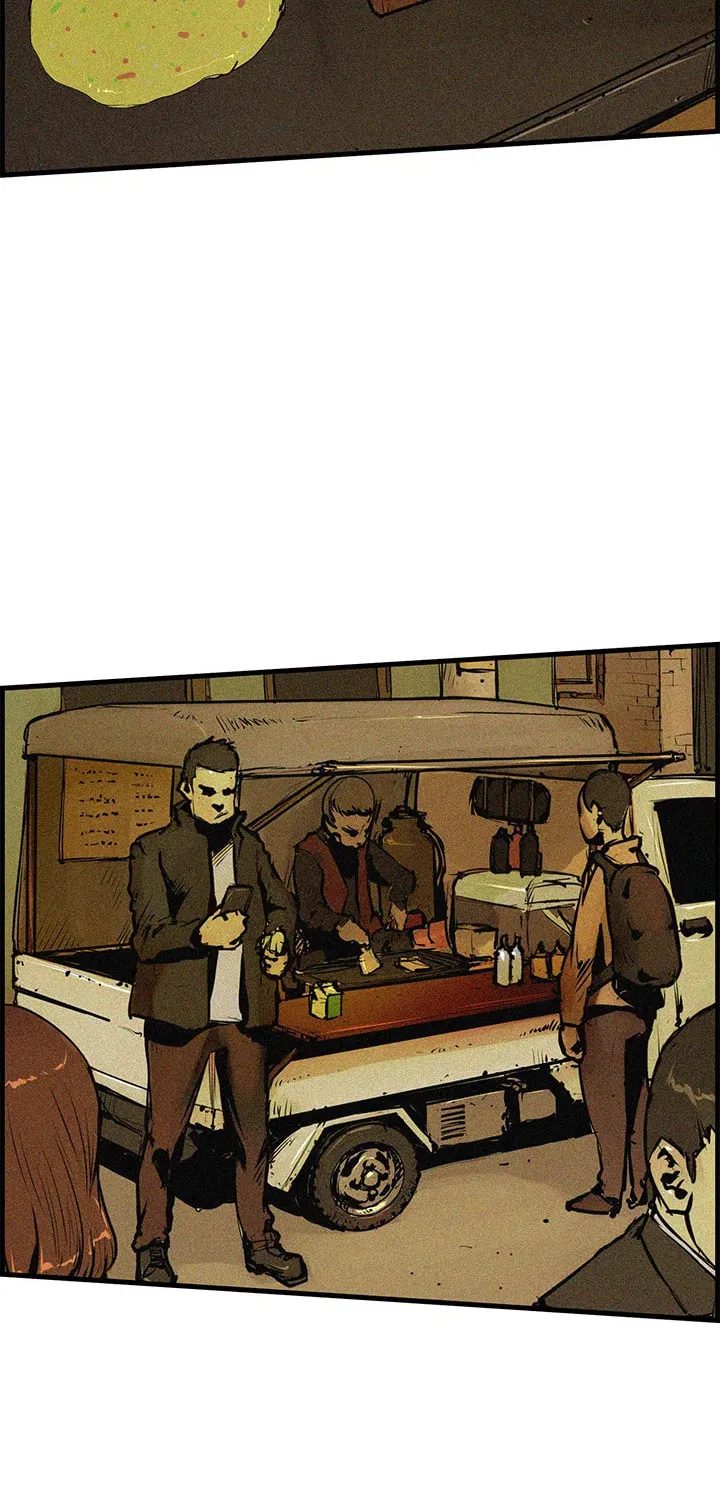Killing Evil Chapter 26 page 27 - 