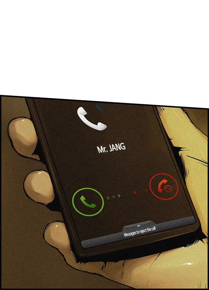 Killing Evil Chapter 26 page 28 - 