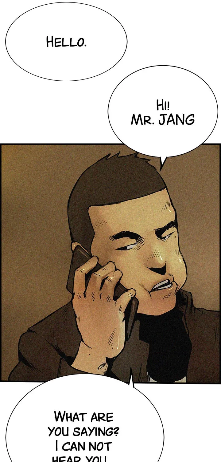 Killing Evil Chapter 26 page 29 - 