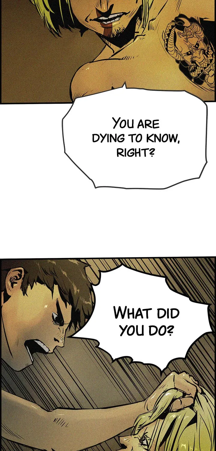 Killing Evil Chapter 26 page 4 - 