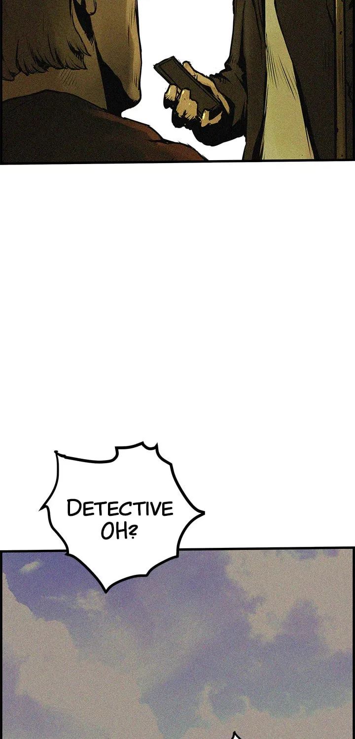 Killing Evil Chapter 26 page 31 - 