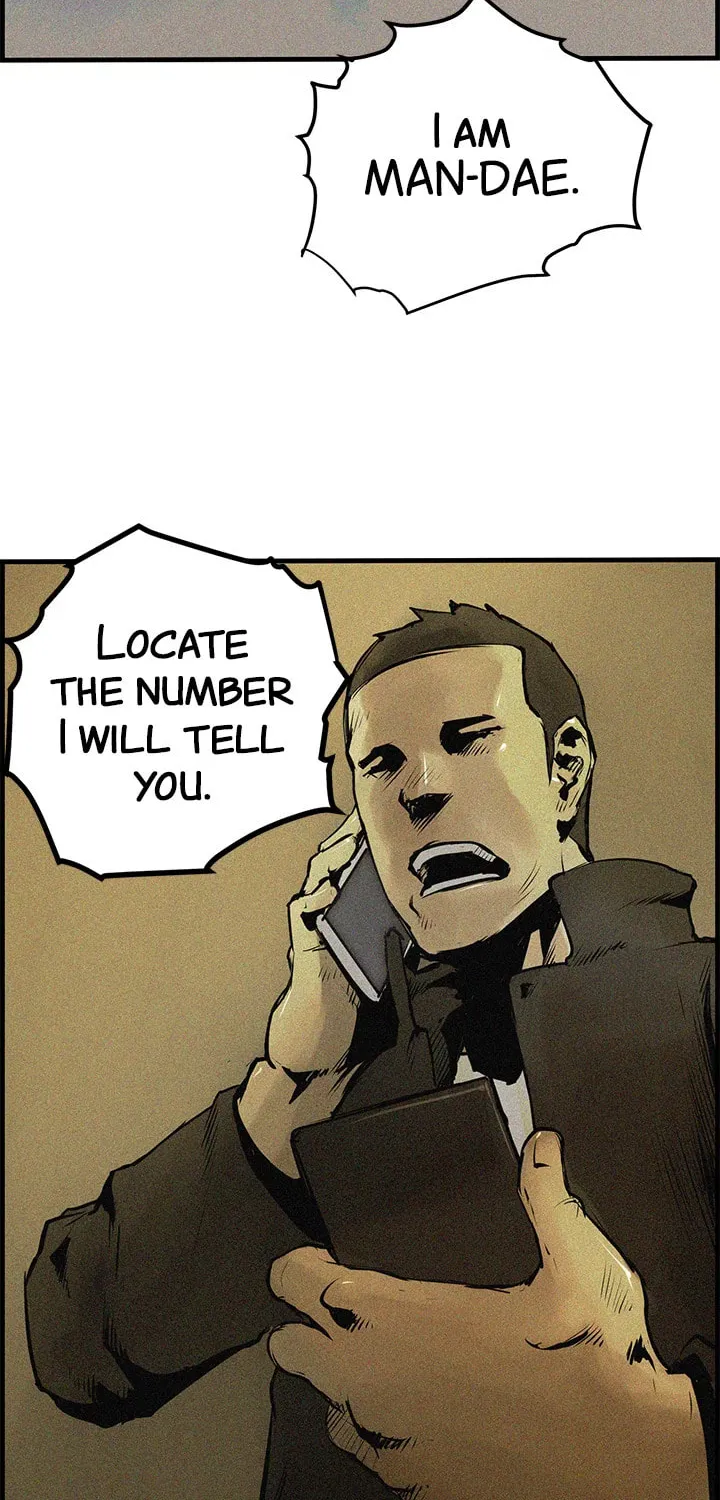 Killing Evil Chapter 26 page 32 - 