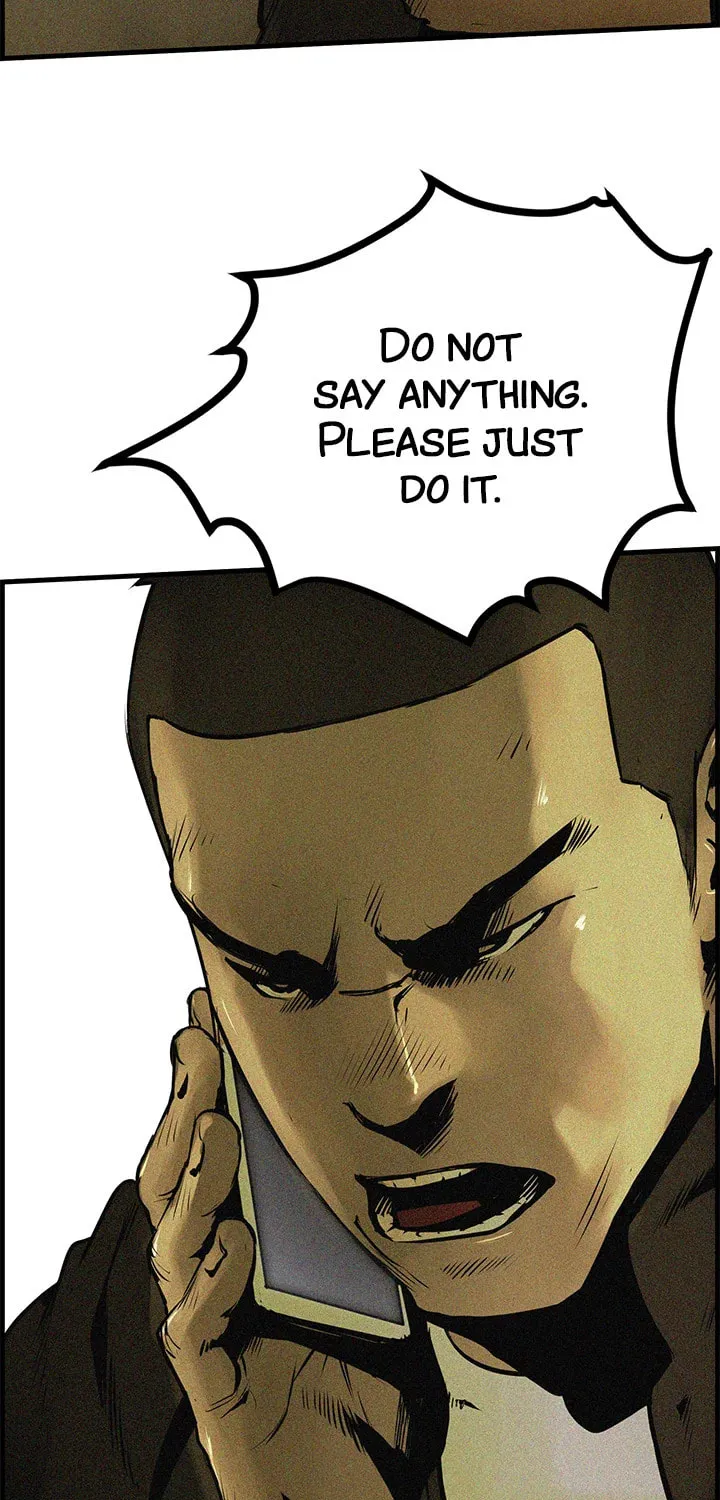Killing Evil Chapter 26 page 33 - 