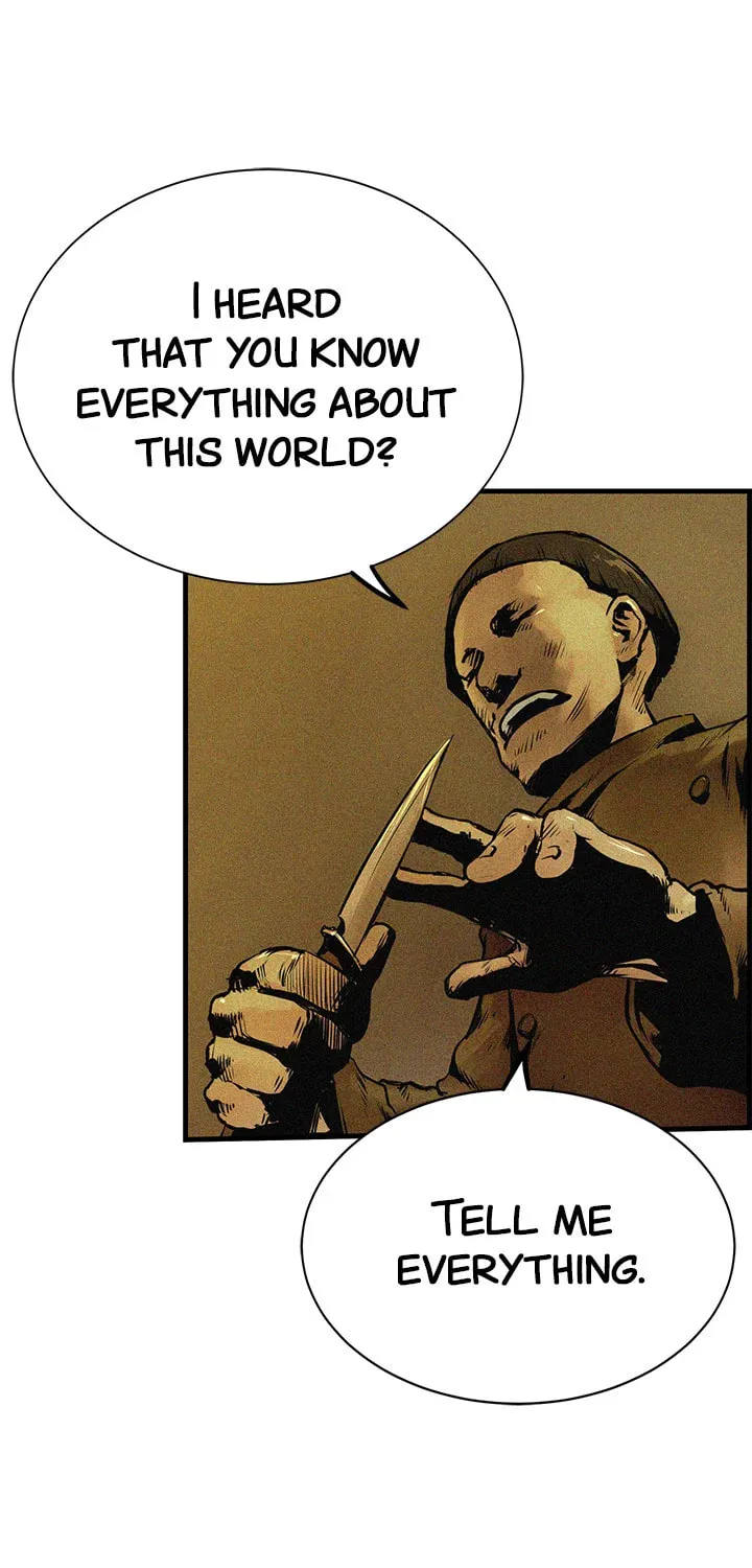 Killing Evil Chapter 26 page 36 - 