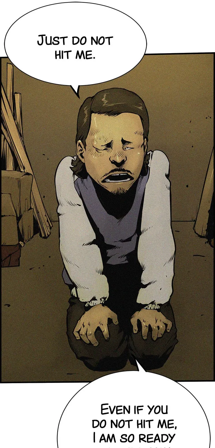 Killing Evil Chapter 26 page 37 - 