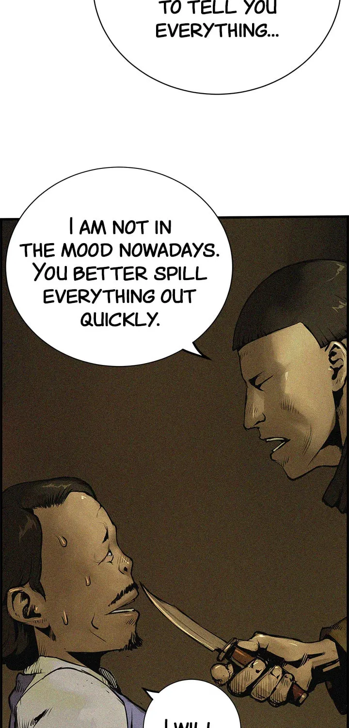 Killing Evil Chapter 26 page 38 - 