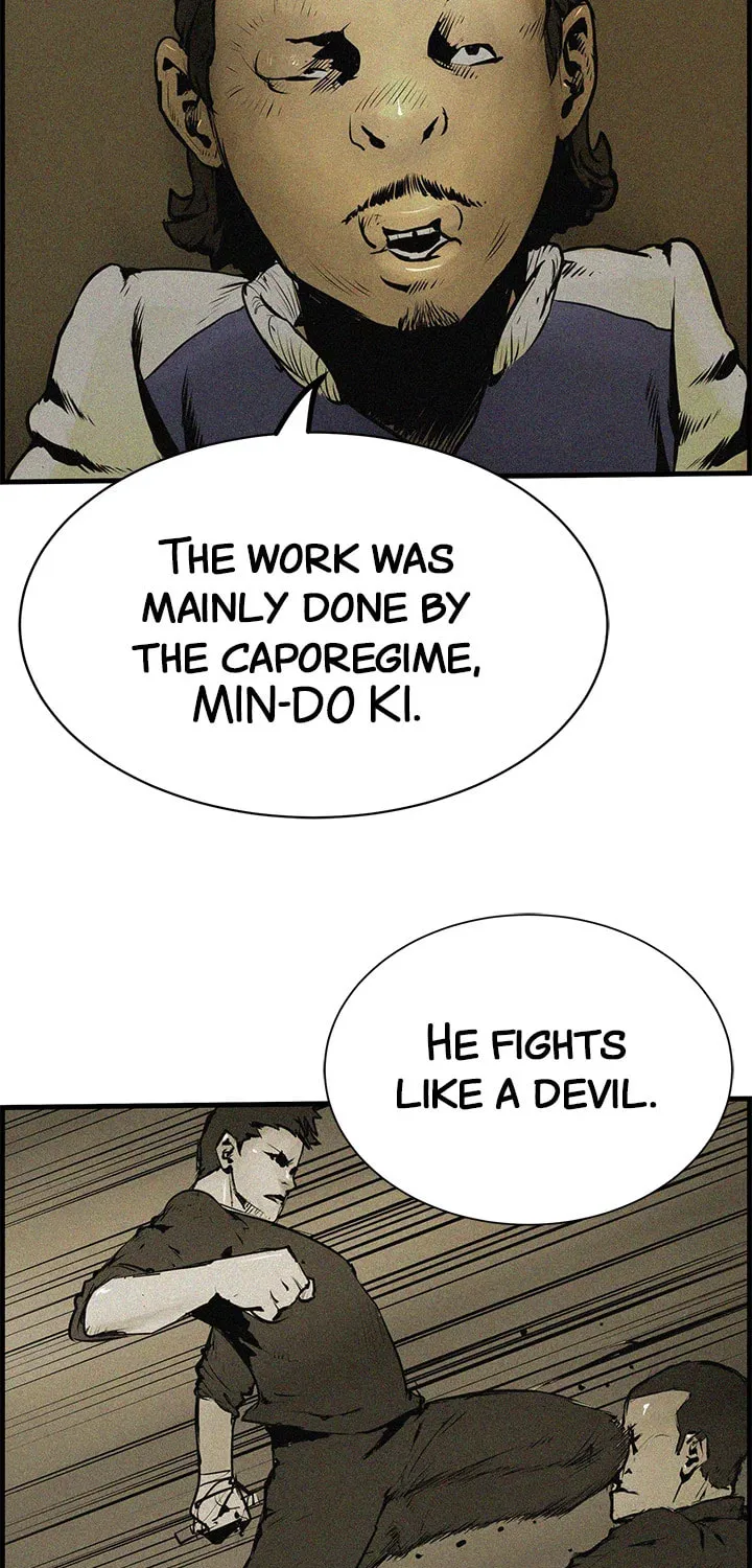 Killing Evil Chapter 26 page 40 - 