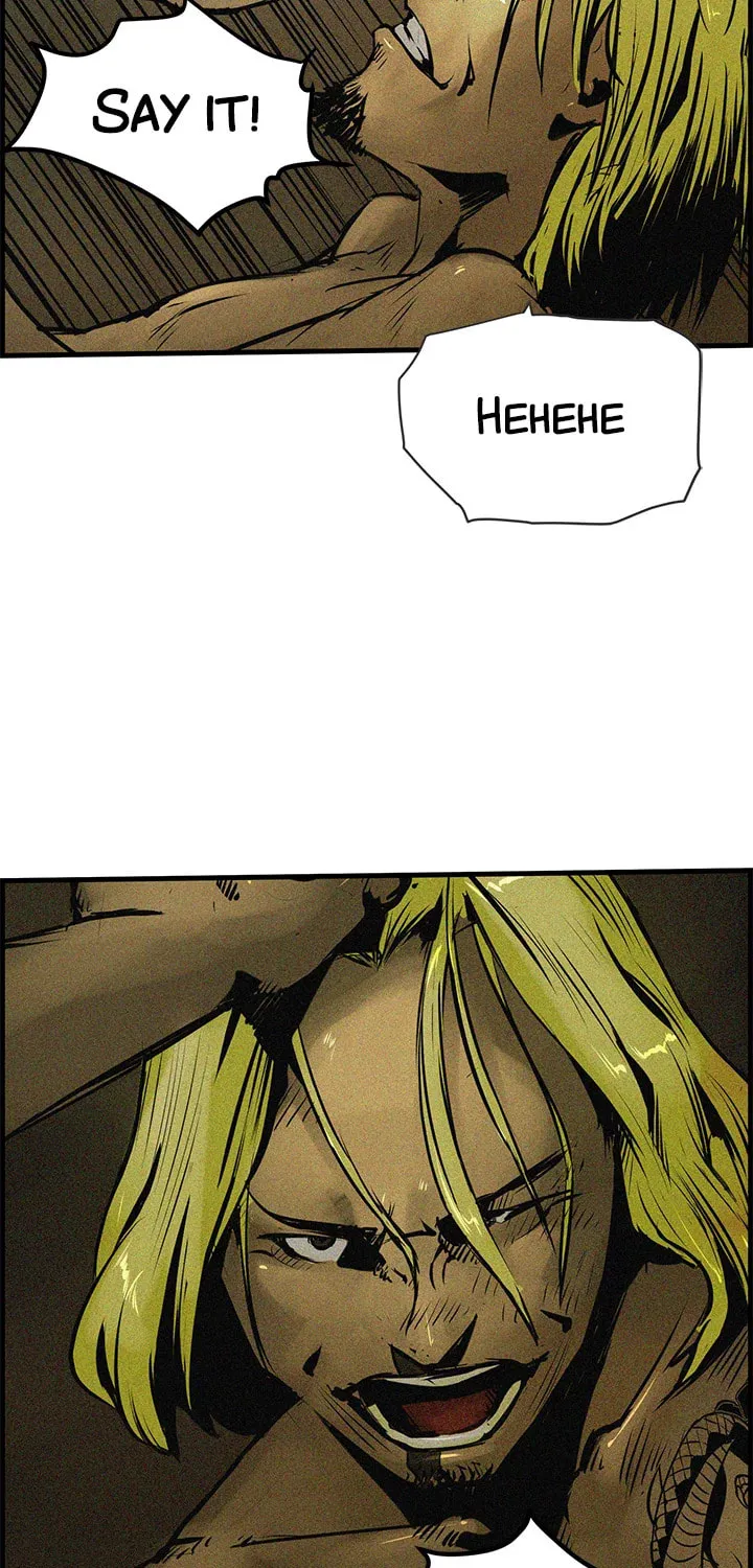 Killing Evil Chapter 26 page 5 - 