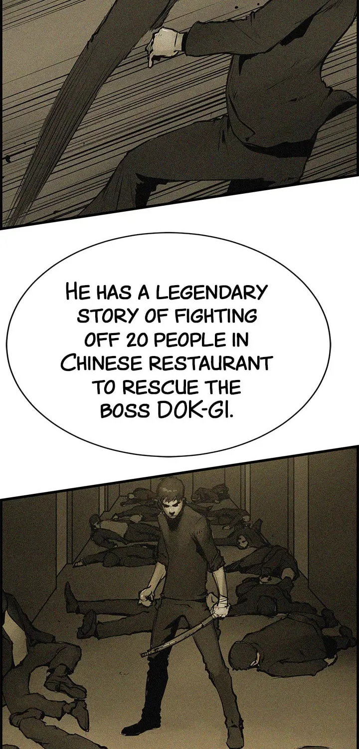Killing Evil Chapter 26 page 41 - 