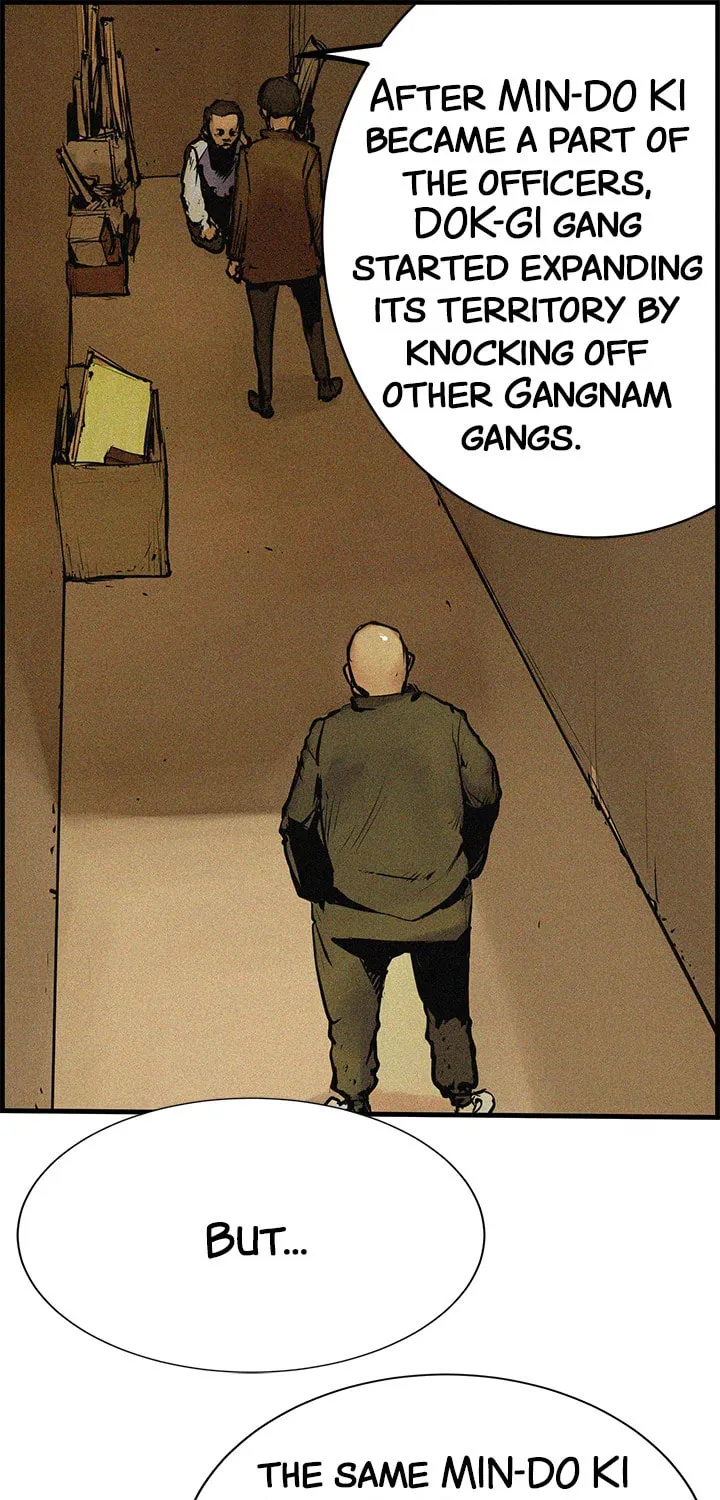 Killing Evil Chapter 26 page 43 - 