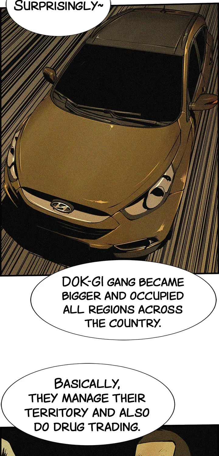 Killing Evil Chapter 26 page 45 - 