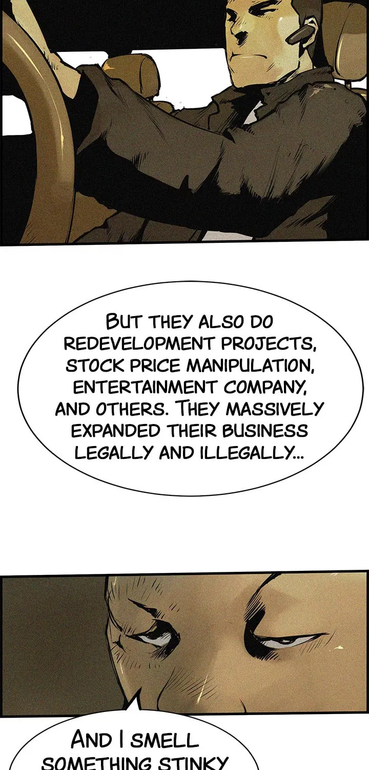 Killing Evil Chapter 26 page 46 - 