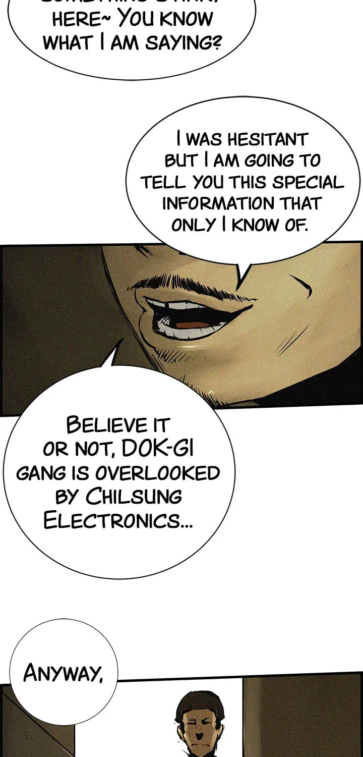 Killing Evil Chapter 26 page 47 - 